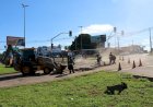 Com trégua no temporal, Campo Grande retoma operação tapa-buraco nesta quinta-feira