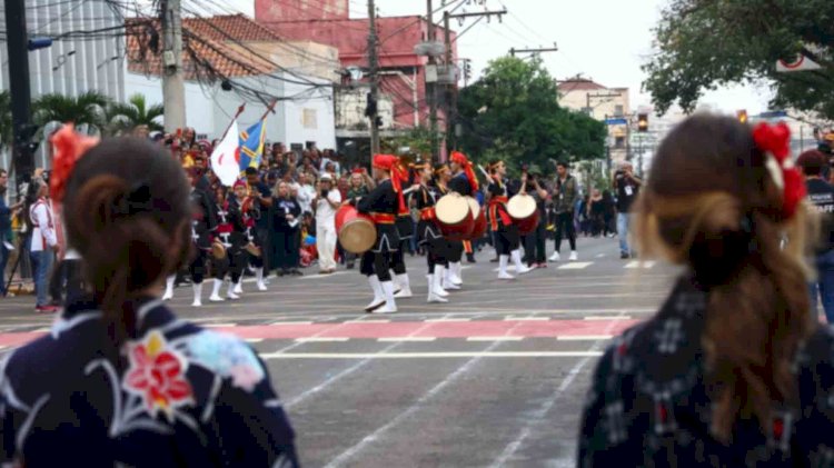 CG 126 anos: Campo Grande abre inscrições para desfile cívico de aniversário