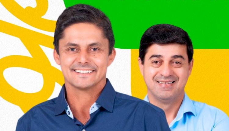 Empresário derrota a máquina e candidata de Tereza e André e é eleito prefeito com 53,8%