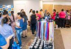 Vai perder? De celulares a perfumes, Santa Casa promove bazar com mais de mil produtos