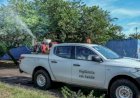 Seu bairro está na rota? Fumacê percorre cinco regiões nesta sexta-feira