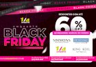 Black Friday da UmQuarto tem descontos de até 60% em marcas internacionais de luxo em Campo Grande