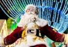 Com vaga concorrida e salário de R$ 12 mil, busca por Papai Noel começou cedo em Campo Grande
