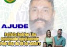 O CASO RODRIGO LINS E A CORRENTE DE SOLIDARIEDADE QUE GANHA FORÇA NO BRASIL