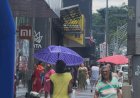 Centro tem movimento e fila na Black Friday, mas consumidor cauteloso prefere gastar pouco