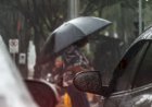 LISTA: Chuva supera 70 milímetros em Mato Grosso do Sul nas últimas 24 horas