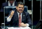 Política / Senado Federal  PL da Dosimetria avança e deve ser votado no Senado ainda em 2025, anuncia Davi Alcolumbre