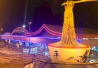 Feira Central terá horário especial durante o fim do ano