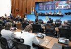 Deputados de MS votam nove projetos do Poder Executivo dois dias antes de recesso