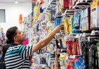 Antecipa compra do material escolar? Variação de preço ultrapassa 300% em Campo Grande