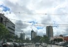 Semana do Natal será de calor e com chance de chuvas em Mato Grosso do Sul