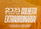 A IEADMS – Igreja Evangélica Assembleia de Deus de Mato Grosso do Sul