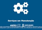 Em manutenção, site do IPTU de Campo Grande retorna na próxima segunda-feira