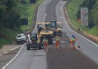 BR-163 tem 9 trechos interditados nesta quarta-feira; confira