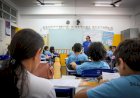 Prefeitura firma contrato de R$ 1,5 milhão para compra de 30 mil mochilas escolares