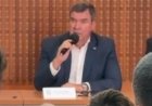 Riedel toma posse nesta quarta-feira como presidente do Consórcio Brasil Central