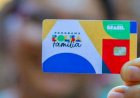 Bolsa Família: beneficiários com NIS final 5 recebem parcela de janeiro nesta sexta-feira