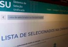 Quatro cursos de MS ficam entre os mais disputados do Brasil no Sisu 2026