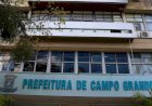 Prefeitura abre crédito suplementar de R$ 33 milhões para entidades de Campo Grande
