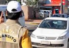 LISTA: Agetran divulga relação de veículos multados entre os dias 11 e 20 de janeiro