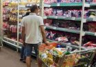 Cesta básica fica mais cara em Campo Grande e chega a R$ 783 em janeiro