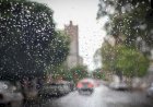 Pancadas de chuva são esperadas, mas calorão não dará trégua em MS