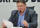 Bira sugere mudança na Lei Orgânica para atender servidores responsáveis por pais enfermos