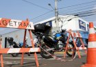 Vai sair? Confira as interdições do fim de semana em Campo Grande