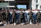 Pela primeira vez, mulheres ingressam no Exército para estágio como soldados em MS