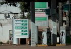 Preço médio da gasolina é de R$ 5,90 e valor do produto varia até R$ 0,61 na Capital