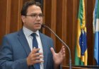 Deputado Pedrossian Neto propõe lei para combater violência patrimonial contra idosos em cartórios