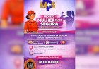 Autodefesa gratuita: pela 1ª vez, Corpo de Bombeiros realiza projeto exclusivo para mulheres