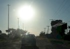 Com clima de deserto, 4 cidades de MS lideram o ranking de baixa umidade do país