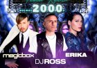 ELETROHITS FESTA RETRÔ promete noite histórica com DJs internacionais em Campo Grande