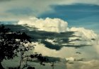 Temperaturas permanecem amenas e previsão indica tempo estável nesta quinta-feira