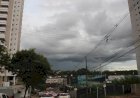 Última semana de maio começa com chances de chuva em MS