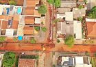 Ampliação do sistema de esgoto já beneficiou 19,5 mil campo-grandenses em 2026