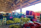 Frutas lideram vendas em mais de 46