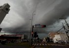 Chuvas acima da média reduzem intensidade da seca em MS durante maio