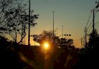 Campo Grande terá calor de 31°C antes de nova massa de ar polar na sexta-feira