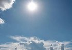 Julho começa ensolarado e com calor de 35ºC em MS