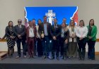 Evento em Campo Grande aproxima MS do Chile e foca em negócios com a Rota Bioceânica