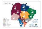 Beba água! Previsão indica calor e baixa umidade do ar em MS