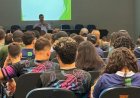 Cursinho gratuito tem 250 vagas para ‘aulão’ preparatório de redação do Enem 2026