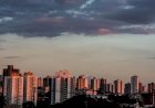 Vem mais chuva nesta sexta? MS terá tempo firme, seco e calor de 40ºC