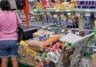 Cesta básica em Campo Grande cai R$ 37, mas segue como a 6ª mais cara do país