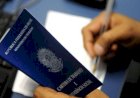 Emprego com carteira cresce em MS e informalidade cai para a 3ª menor do país