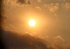 Com calor de 40,2°C, Aquidauana foi a segunda cidade mais quente do país