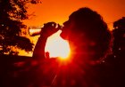 39,9ºC: Cidades de MS estão entre as mais quentes e secas do Brasil pelo 2º dia seguido