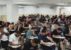 Mato Grosso do Sul tem concursos com inscrições abertas, 458 vagas e salário de até R$ 9,5 mil